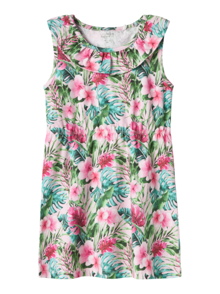 Mini jurk FRITTA Ballerina Regular Fit