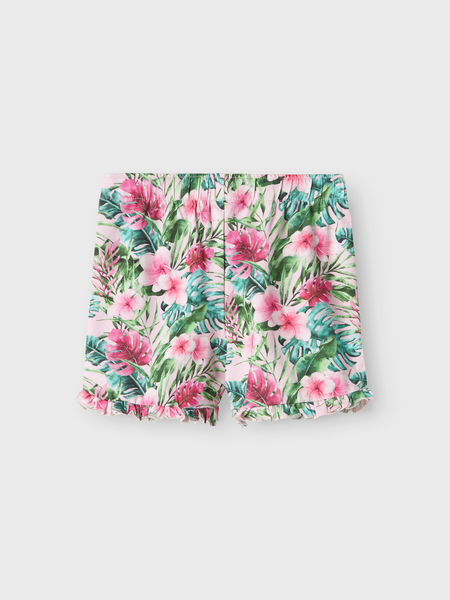 Mini short FRITTA Ballerina Regular Fit