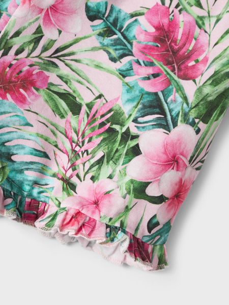 Mini-Short FRITTA Ballerina Regular Fit