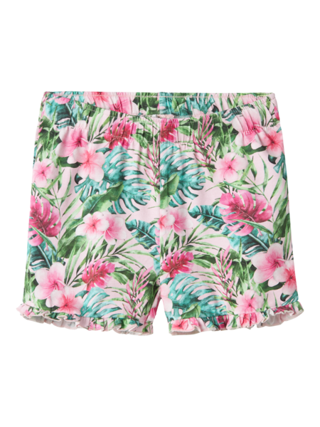 Mini short FRITTA Ballerina Regular Fit