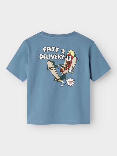 Mini T - shirt DAVID Spring Lake Regular Fit