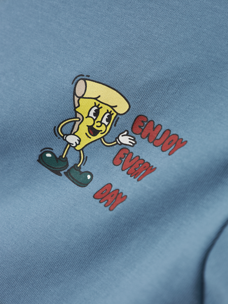 Mini T-Shirt DAVID Spring Lake Regular Fit