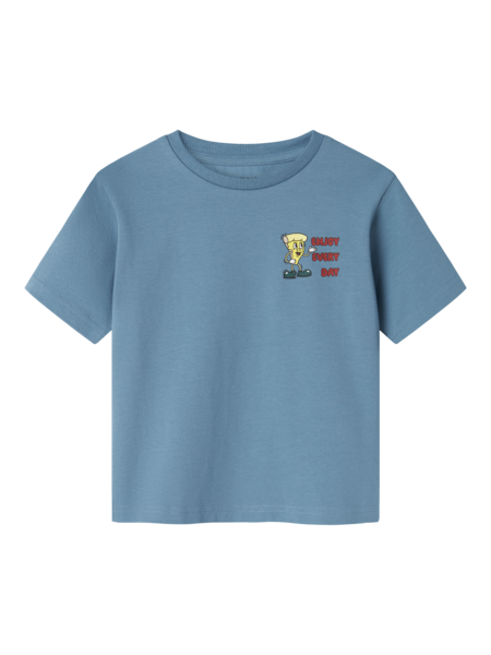 Mini T - shirt DAVID Spring Lake Regular Fit