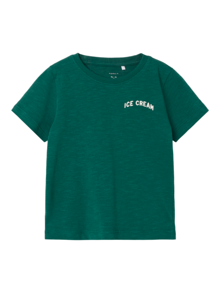 Mini T-Shirt DAILY Forest Biome Regular Fit