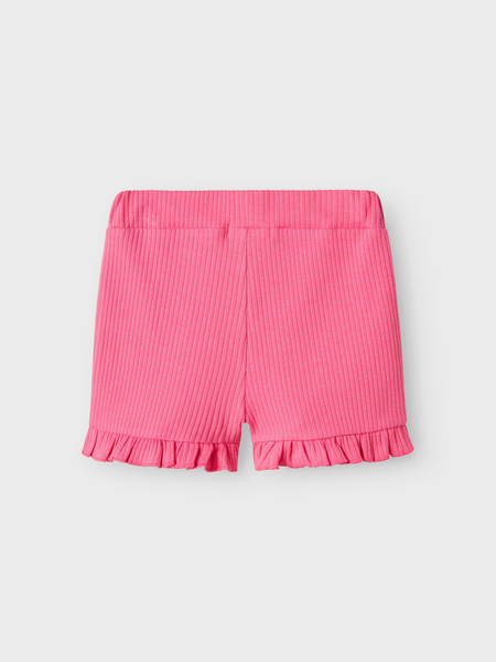 Mini-Short FSAND Carmine Rose Regular Fit