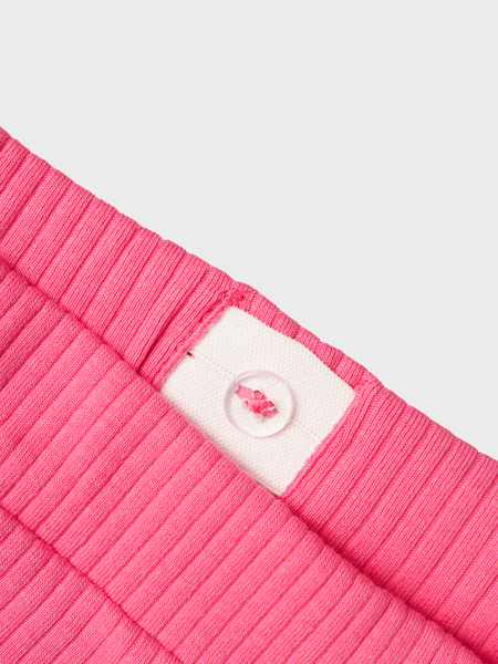 Mini-Short FSAND Carmine Rose Regular Fit