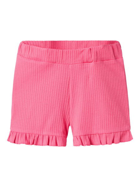 Mini-Short FSAND Carmine Rose Regular Fit