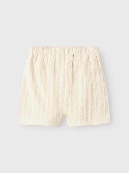 Mini-Shorts FEEL Sommer Sand Regular Fit