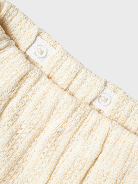 Mini-Shorts FEEL Sommer Sand Regular Fit