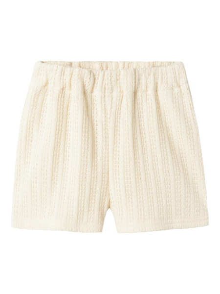 Mini-Shorts FEEL Sommer Sand Regular Fit