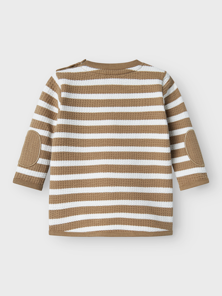 Baby Langarmshirt DION Elmwood Regular Fit