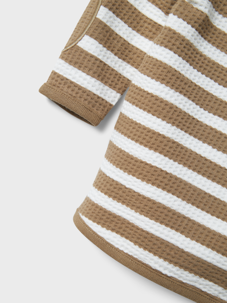 Baby Langarmshirt DION Elmwood Regular Fit