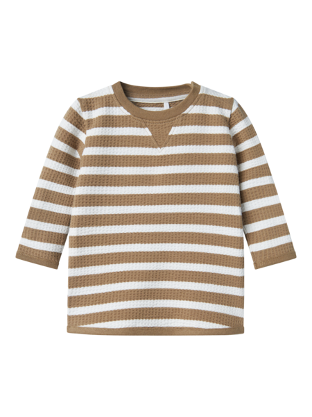 Baby Langarmshirt DION Elmwood Regular Fit