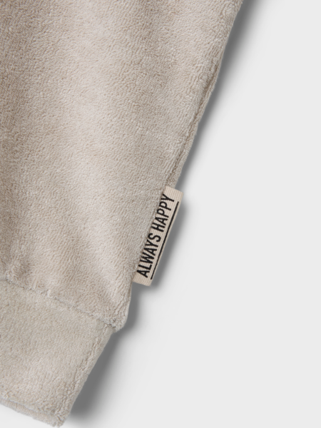 Mini Polo FREDE Peyote Regular Fit