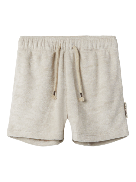 Mini short FREDE Peyote Regular Fit