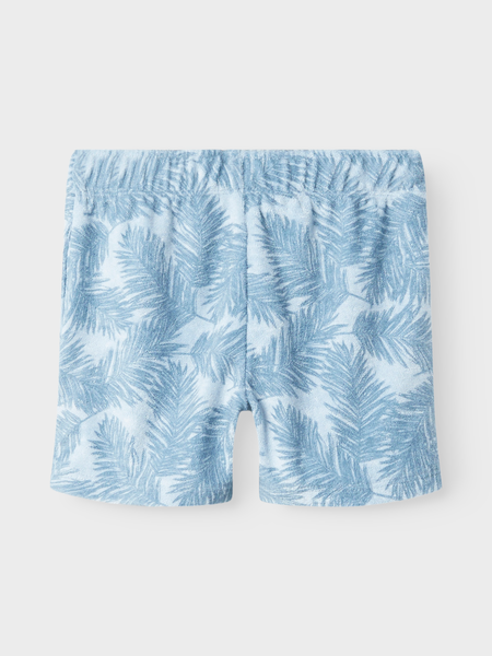 Mini short FREDE Celestial Blue Regular Fit