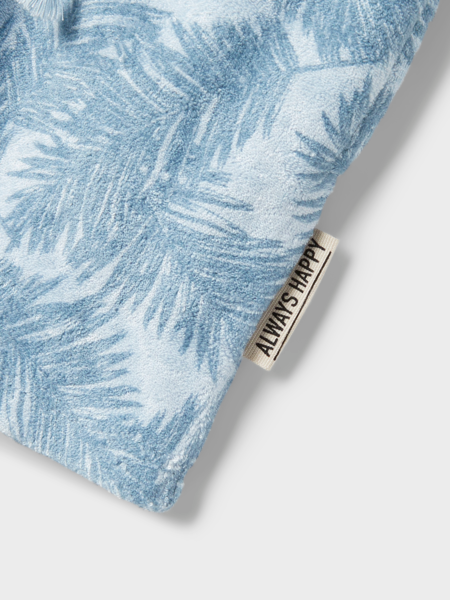 Mini short FREDE Celestial Blue Regular Fit