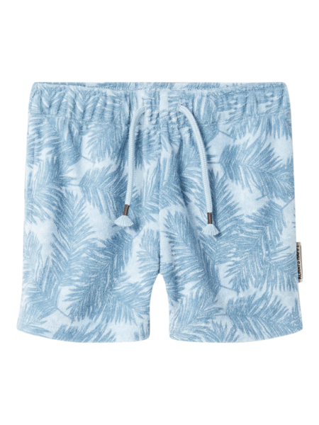 Mini short FREDE Celestial Blue Regular Fit