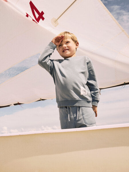 Mini Pullover FOLMER Spring Lake Regular Fit