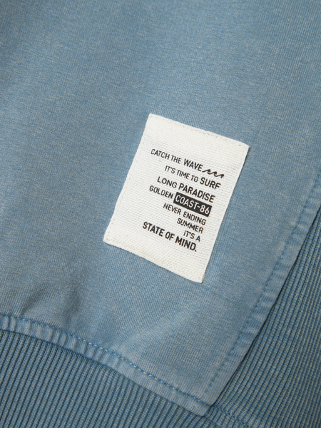 Mini Pullover FOLMER Spring Lake Regular Fit