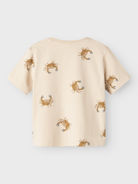 Mini T - shirt FILLE Peyote Slim Fit