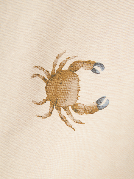 Mini T - shirt FILLE Peyote Slim Fit