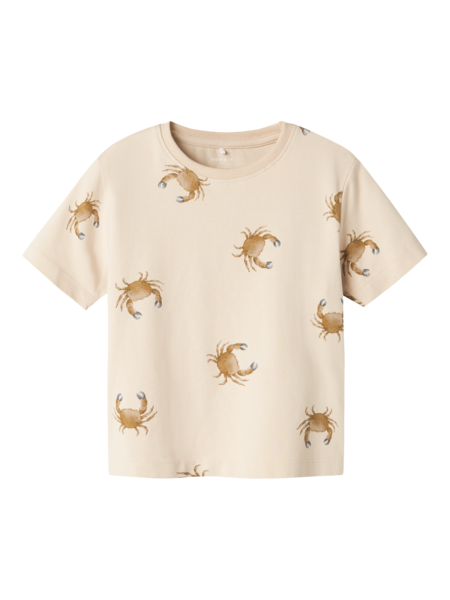 Mini T - shirt FILLE Peyote Slim Fit