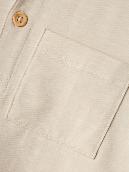 Mini T - shirt FREDDI Peyote Slim Fit