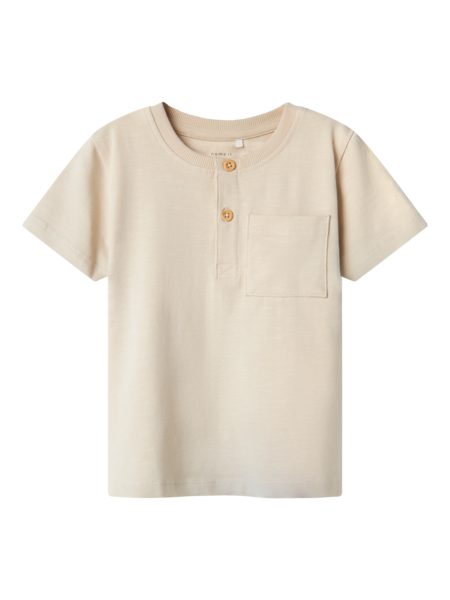 Mini T - shirt FREDDI Peyote Slim Fit
