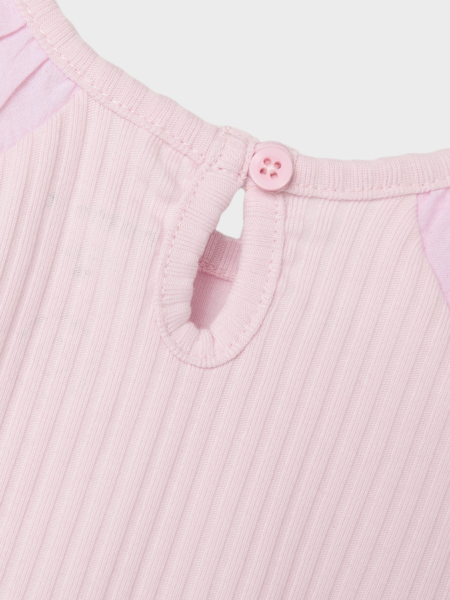 Baby Top FERRY Helllila Regular Fit