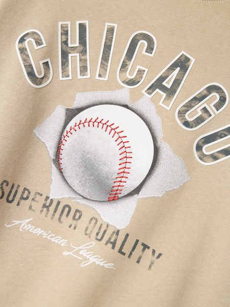 Kinderpullover DEMMO Peyote Regular Fit