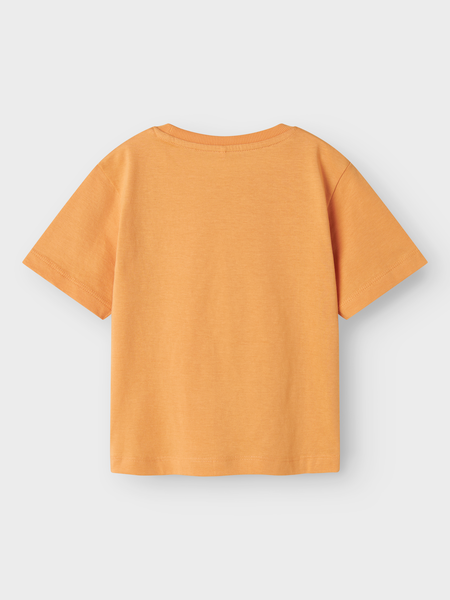 Mini T-Shirt VOTO Gold Earth Hamster Regular Fit