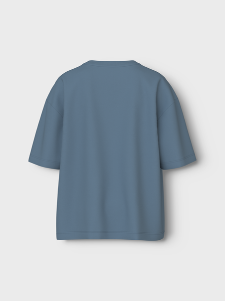 Kinder T-Shirt VILIAN Spring Lake Surfbrett Lässige Passform