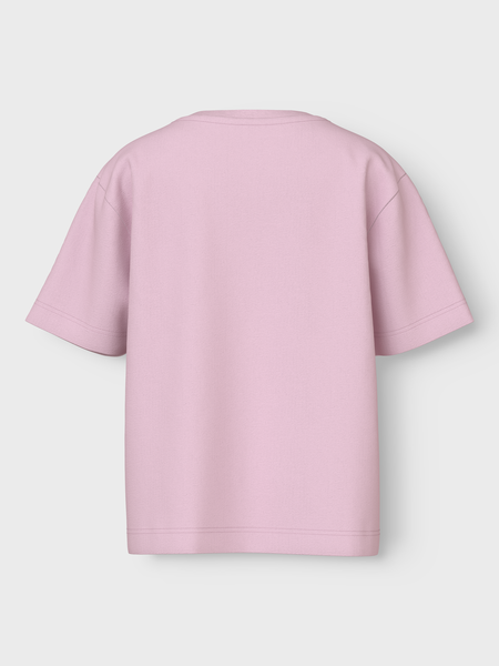 Mini T-Shirt VOTEA Ballerina Leo Regular Fit