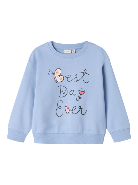 Mini Pullover VISUS Serenity Best Day Relaxed Fit