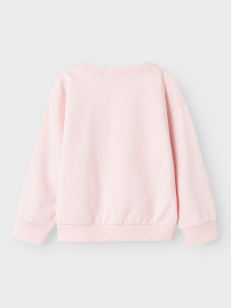 Mini Pullover VISUS Ballerina Bike Relaxed Fit