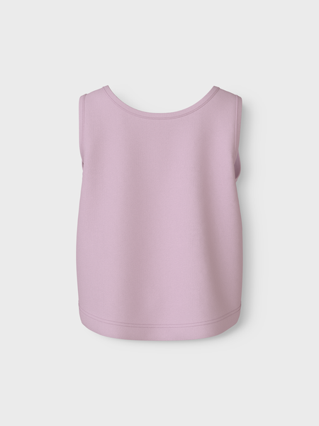 Mini tanktop VIGEA Festival Bloom Ladybug Regular Fit