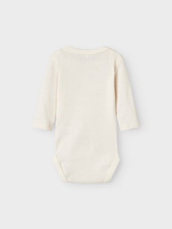 Baby romper 3P LS JET STREAM GIRAFFE Jet Stream