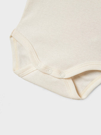 Baby romper 3P LS JET STREAM GIRAFFE Jet Stream