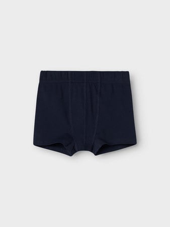 Mini boxer TIGHTS 3P SAPPHIRE GAME Dark Sapphire