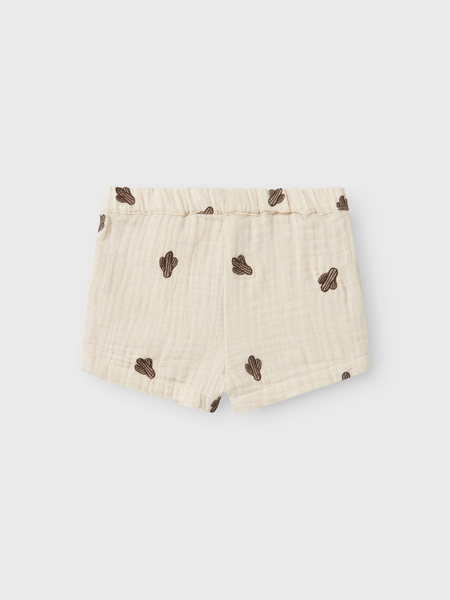 Baby-Shorts JOSHUA Peyote Regular Fit
