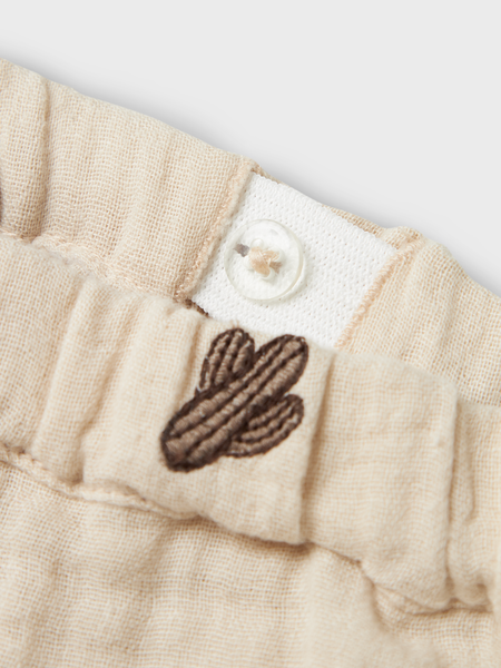 Baby-Shorts JOSHUA Peyote Regular Fit