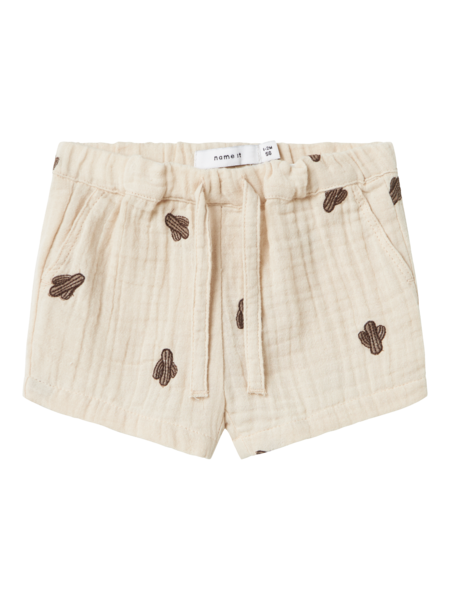 Baby-Shorts JOSHUA Peyote Regular Fit