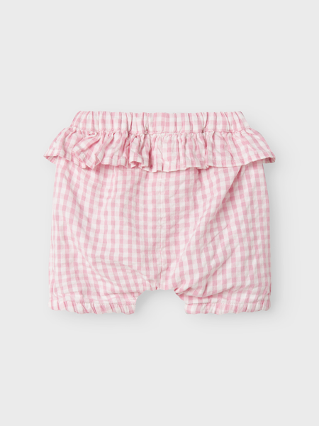 Baby-Shorts HALMI Cameo Pink Regular Fit