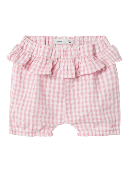 Baby-Shorts HALMI Cameo Pink Regular Fit
