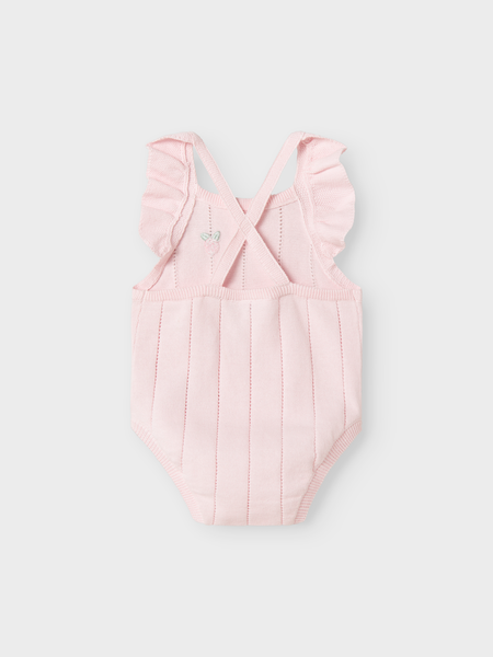 Baby-Strampler HEYDI Ballerina