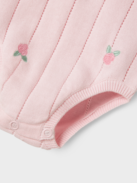 Baby-Strampler HEYDI Ballerina