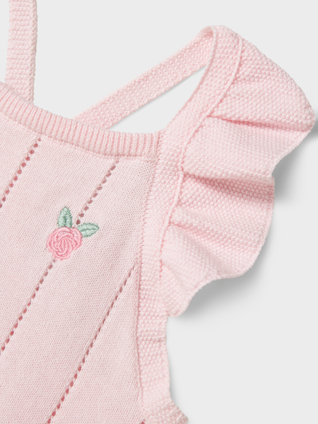 Baby-Strampler HEYDI Ballerina