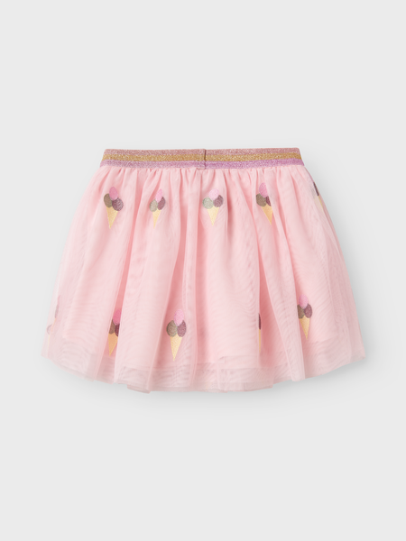 Mini rok JISENE Ballerina