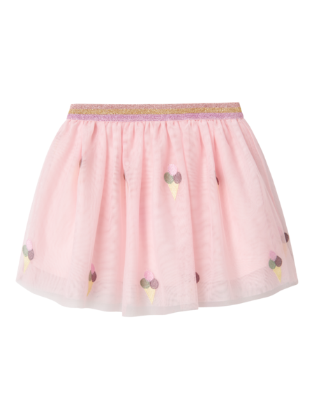 Mini rok JISENE Ballerina